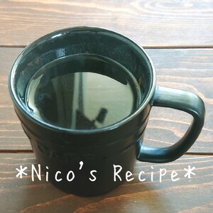 おうちカフェ♪ドリップコーヒー